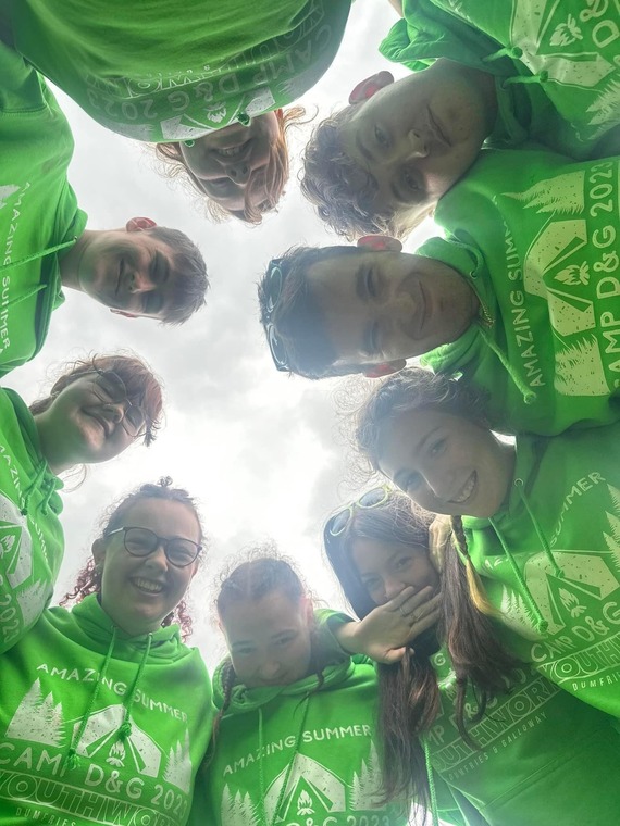 Summer of play image