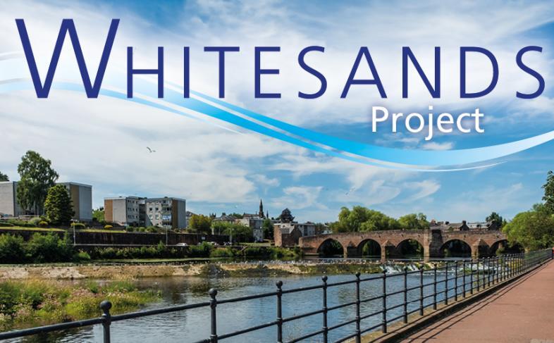 Whitesands project