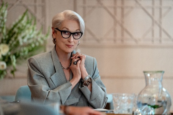 Devil Wears Prada 2