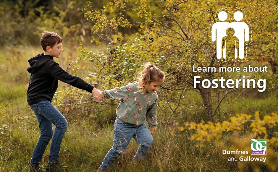 Learn more about fostering.