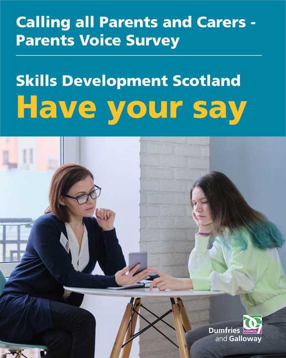 Skills development Scotland