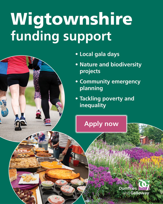 Wigtownshire Fund