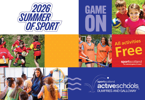 summer of sport