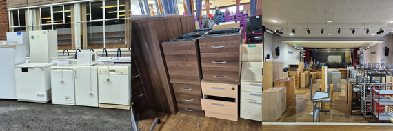 school furniture