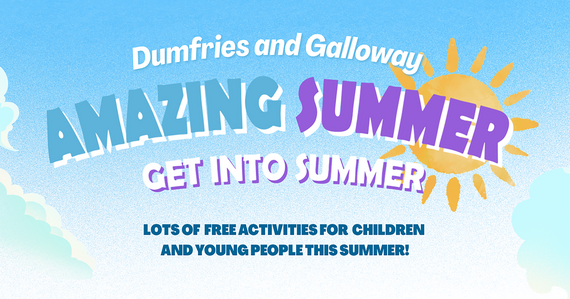 Amazing summer