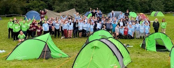 Summer camp
