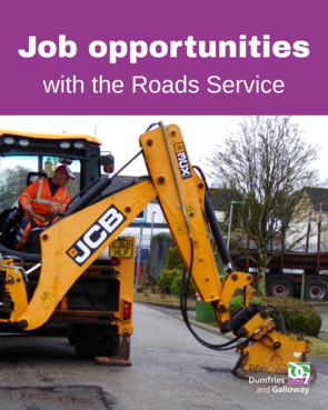 Apprenticeship opportunity