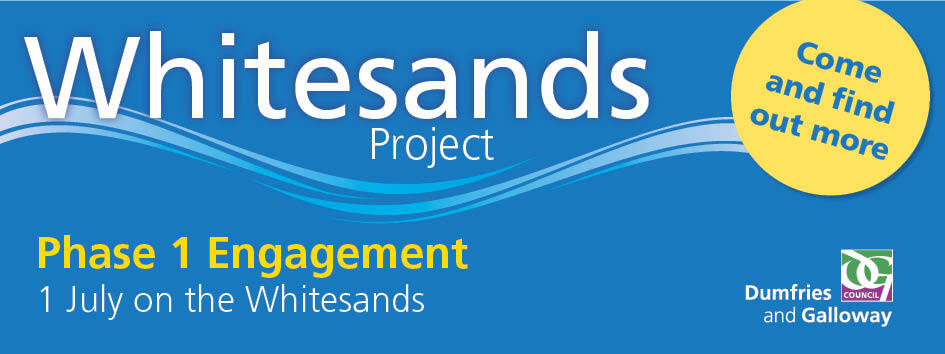 Whitesands engagement