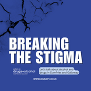 Breaking the Stigma