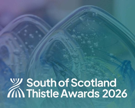 Thistle Award image