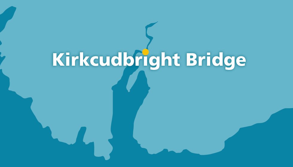 Kirkcudbright Bridge