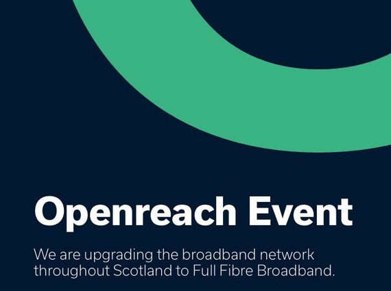 Openreach engagement
