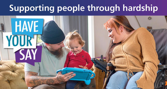 Tackling Poverty and Inequalities