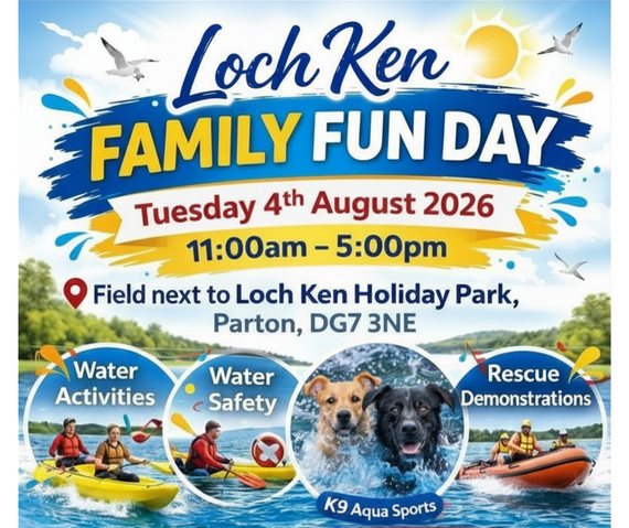 Family Fun Day