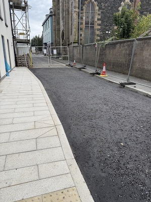 Church Street