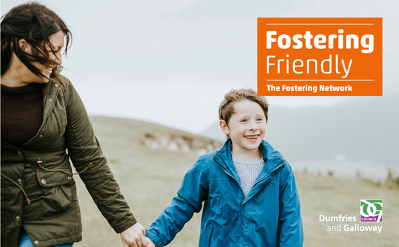 Fostering Friendly news