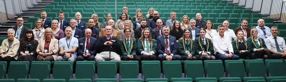 Dumfries high school