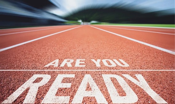 Are you ready