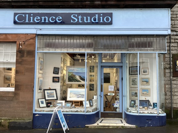 Clience Studio
