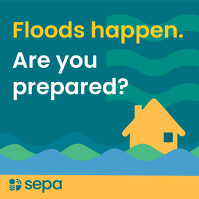 SEPA Floods Happen