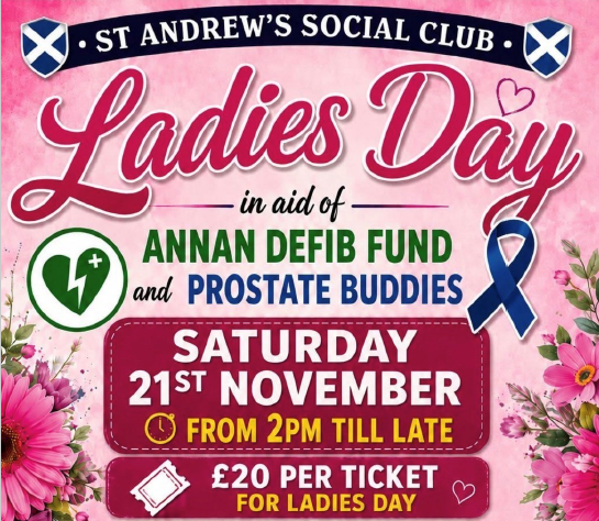 ladies day