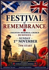 Festival of Remembrance