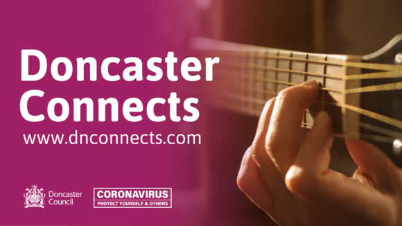 Doncaster Connects