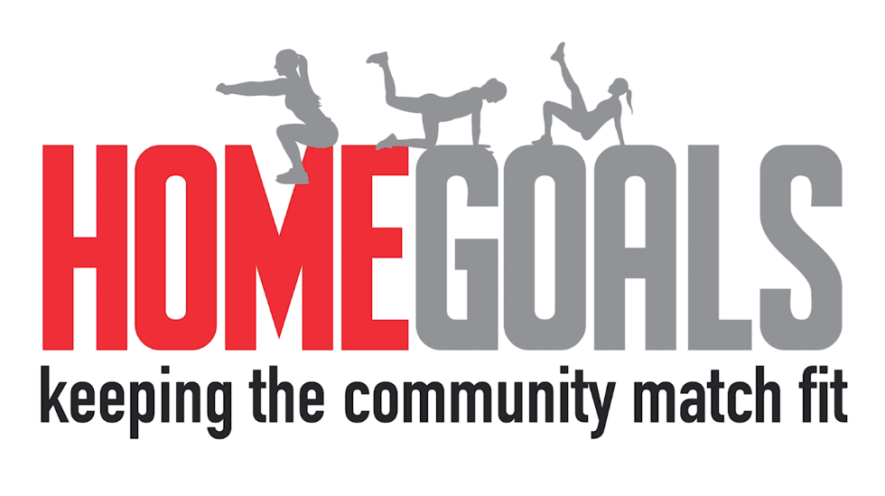 Home Goals logo