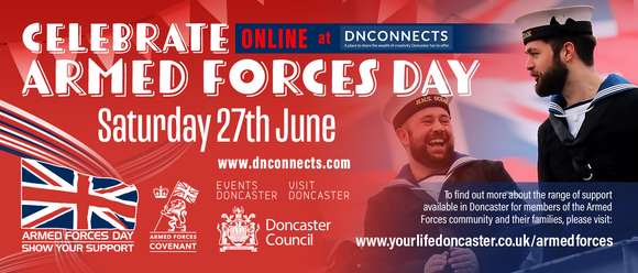 Armed Forces Day