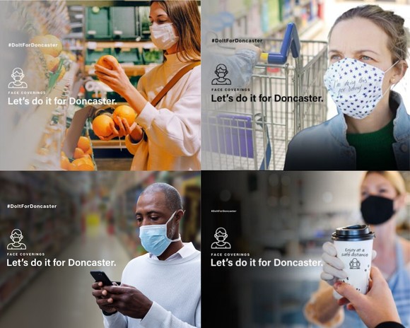 Let's do it for Doncaster