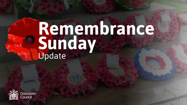 Remembrance Sunday