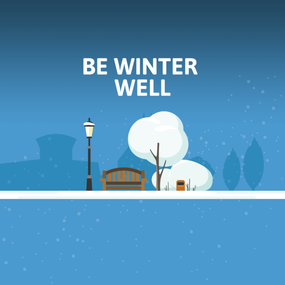 Be Winter Well