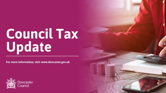 Council Tax Update