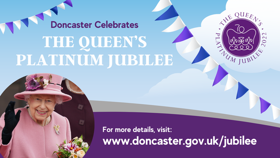 Jubilee Street Party