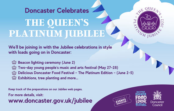 Queen's Platinum Jubilee