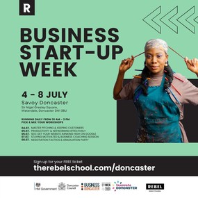 Rebel School Business School