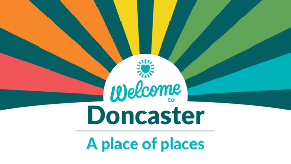 Doncaster a place of places