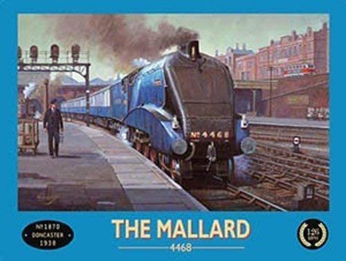 The Mallard