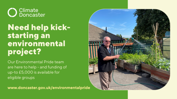 Environmental Pride