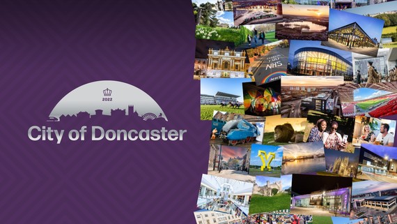 City of Doncaster