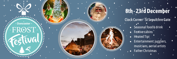 Frost Fest