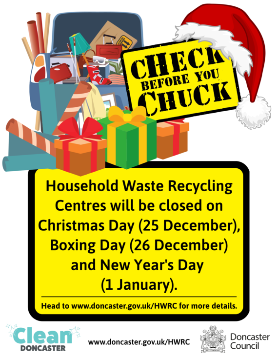 Your Life Doncaster Things we think you should know this Christmas