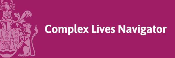 Complex Lives Navigator