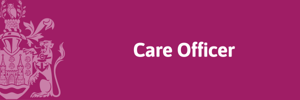 Care Officer