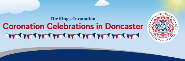 Coronation Events