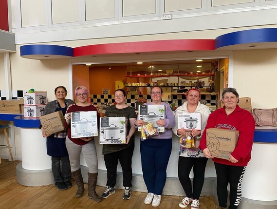 Eat better spend less