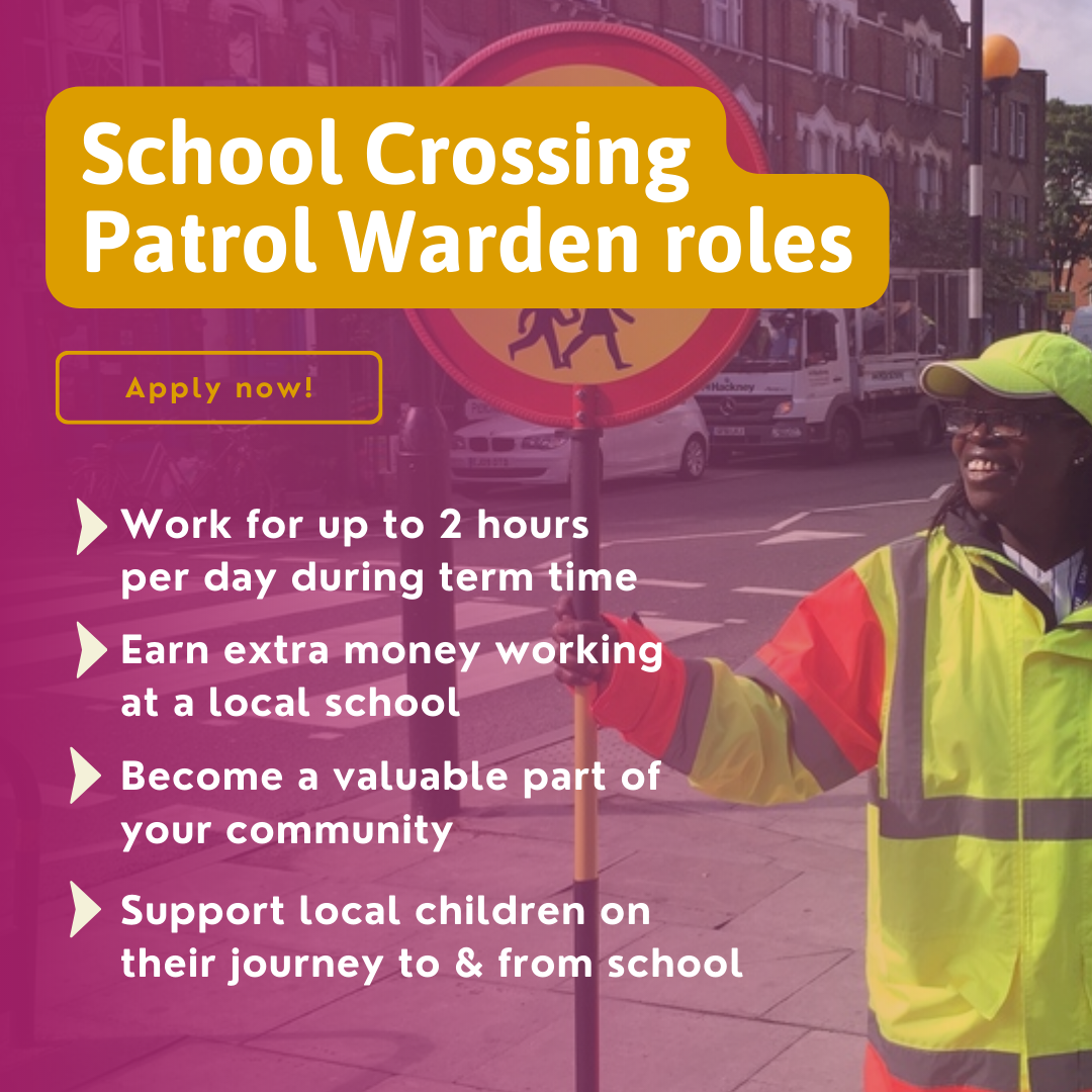 What’s happening where you live?