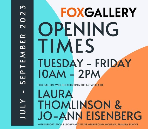 Fox Gallery