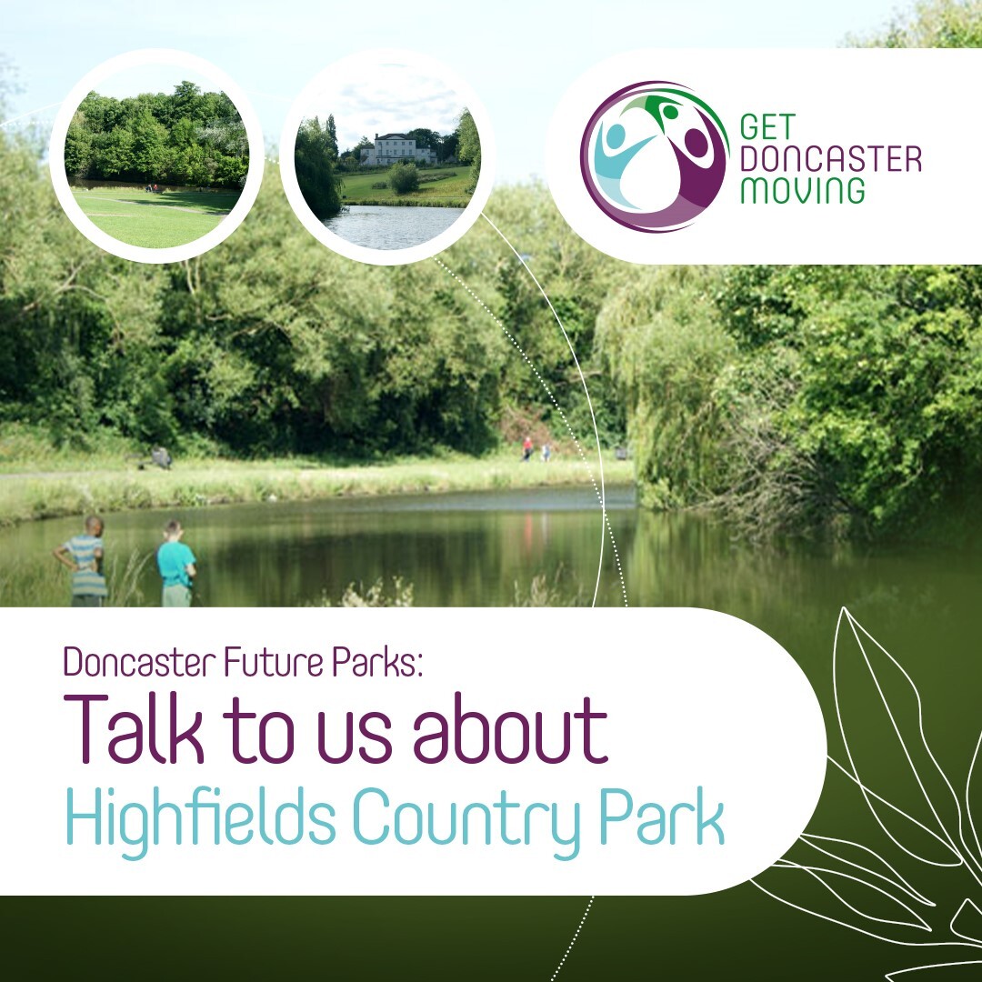 Highfields Park Survey