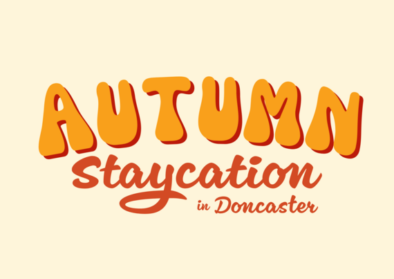Autumn Staycation